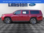 2024 Wagoneer L Thumbnail 7