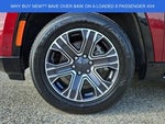 2024 Wagoneer L Thumbnail 8