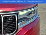 2024 Wagoneer L Thumbnail 9