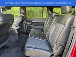 2024 Wagoneer L Thumbnail 10