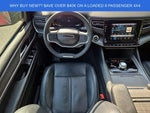 2024 Wagoneer L Thumbnail 12