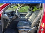 2024 Wagoneer L Thumbnail 14