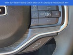 2024 Wagoneer L Thumbnail 22