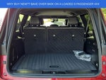 2024 Wagoneer L Thumbnail 30