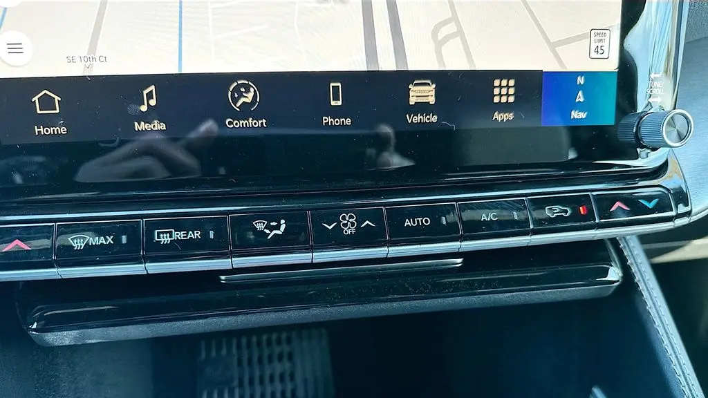 2026 Jeep Grand Wagoneer L Limited Altitude