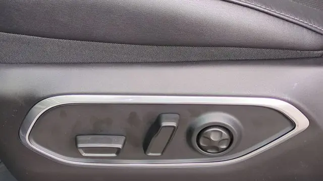 2026 Jeep Grand Wagoneer L Limited Reserve