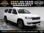 2023 Wagoneer L Thumbnail 56