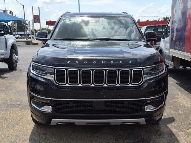 2024 Jeep Wagoneer L