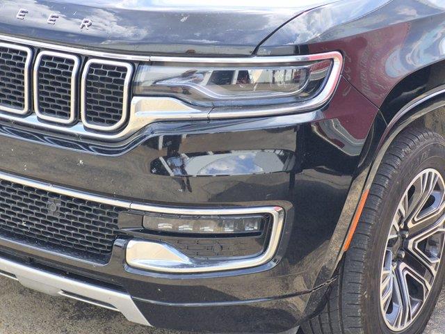 2024 Jeep Wagoneer L