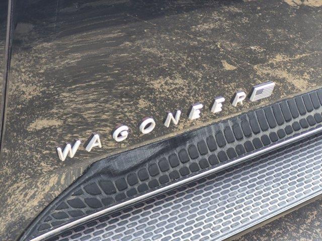 2024 Jeep Wagoneer L