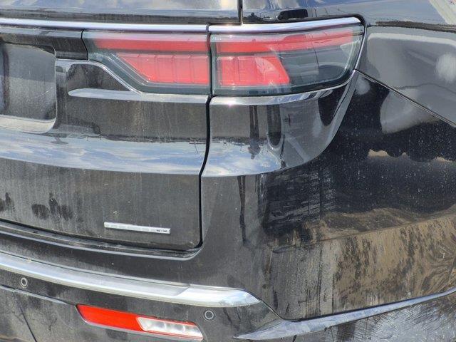 2024 Jeep Wagoneer L