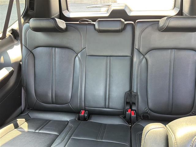 2024 Jeep Wagoneer L - $43,900