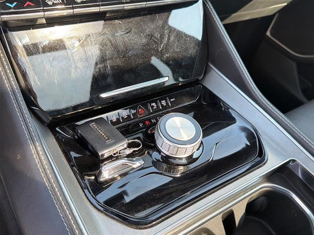2024 Jeep Wagoneer L - $43,900
