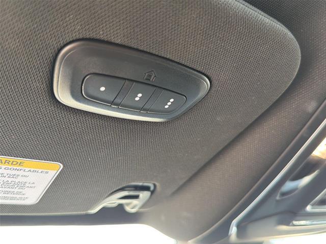 2024 Jeep Wagoneer L - $43,900