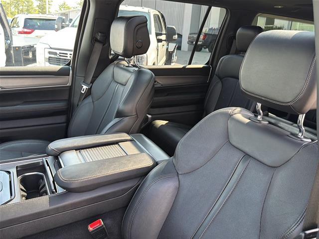 2024 Jeep Wagoneer L - $43,900