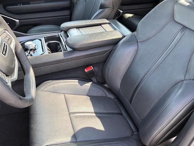 2024 Jeep Wagoneer L - $43,900