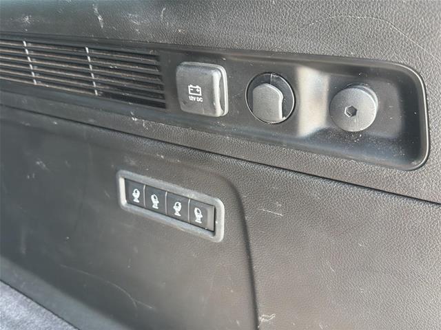 2024 Jeep Wagoneer L - $43,900