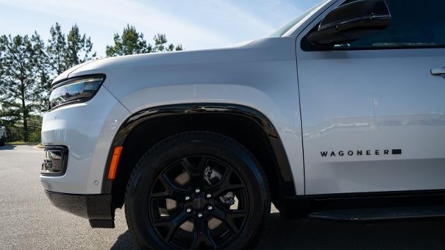 2025 Jeep Wagoneer L Series II