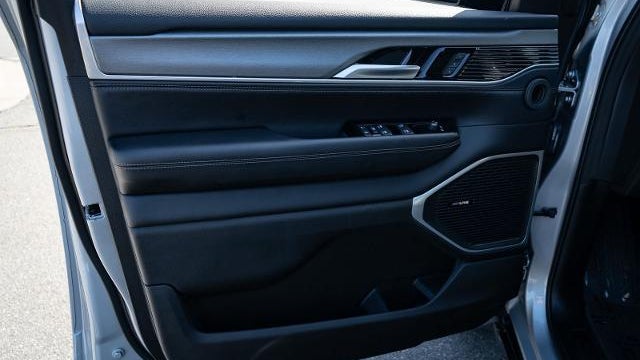 2025 Jeep Wagoneer L Series II