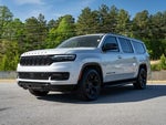 2025 Wagoneer L Thumbnail 3