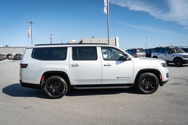 2025 Jeep Wagoneer L - $50,997