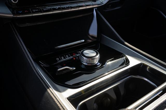 2025 Jeep Wagoneer L - $50,997