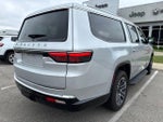 2025 Wagoneer L Thumbnail 3
