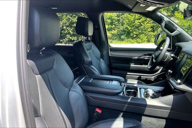 2025 Jeep Wagoneer L - $47,986