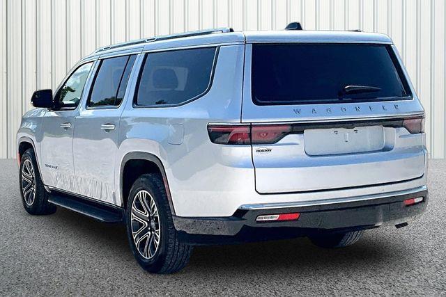 2025 Jeep Wagoneer L - $47,986