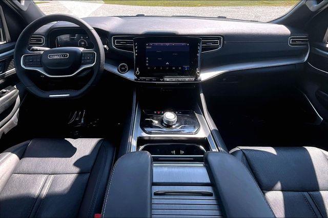 2025 Jeep Wagoneer L - $47,986