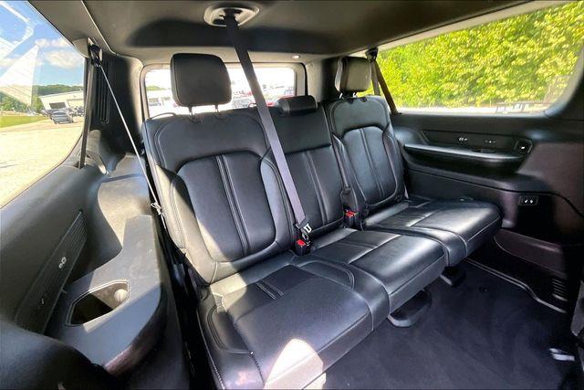 2025 Jeep Wagoneer L - $47,986