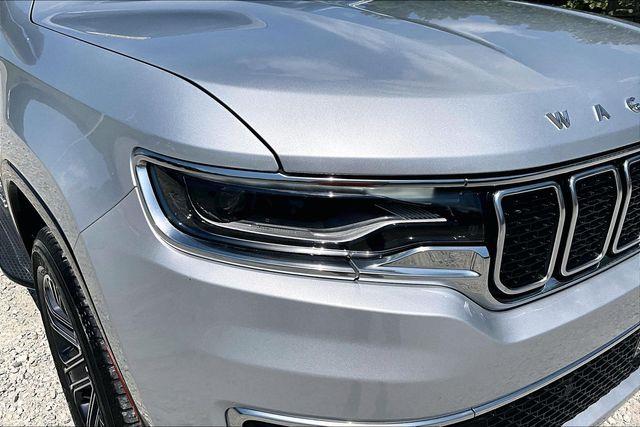 2025 Jeep Wagoneer L - $47,986