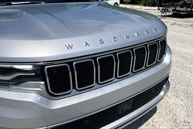 2025 Jeep Wagoneer L - $47,986