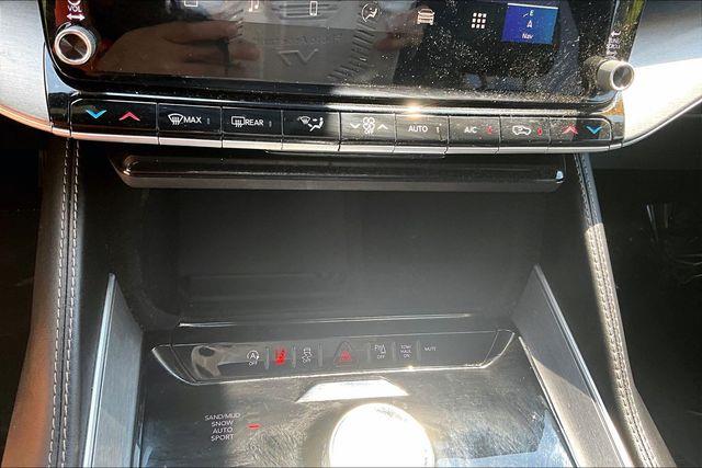 2025 Jeep Wagoneer L - $47,986