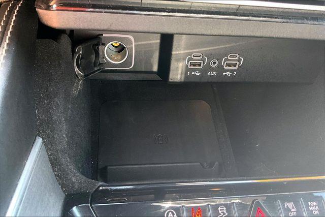 2025 Jeep Wagoneer L - $47,986
