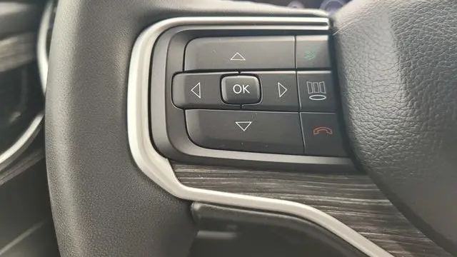 2023 Jeep Wagoneer L Carbide