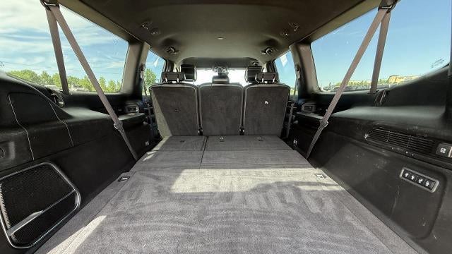 2023 Jeep Wagoneer L Carbide
