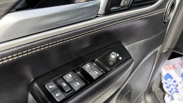 2023 Jeep Wagoneer L Carbide
