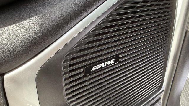 2023 Jeep Wagoneer L Carbide