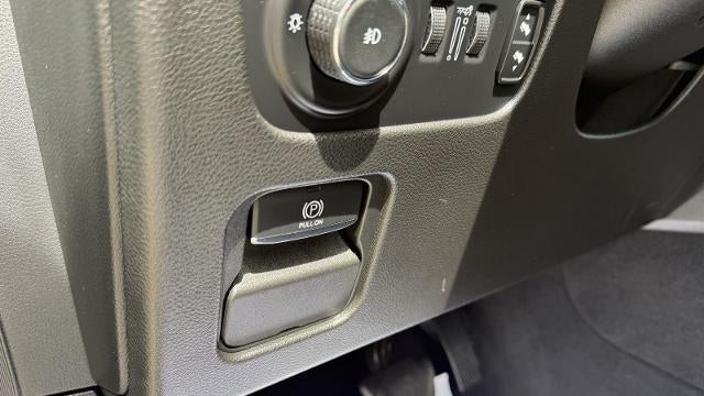 2023 Jeep Wagoneer L Carbide