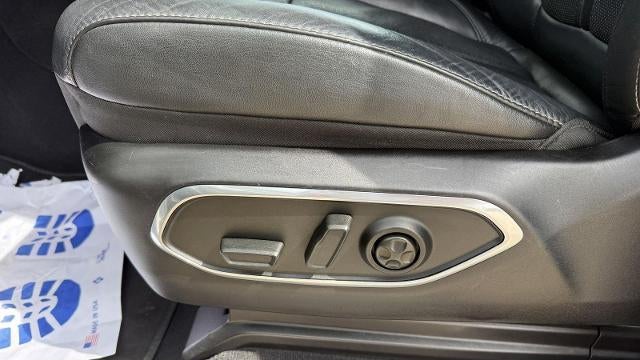 2023 Jeep Wagoneer L Carbide