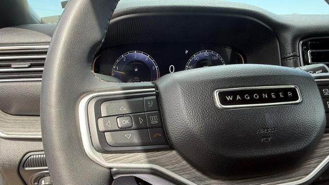 2023 Jeep Wagoneer L Carbide