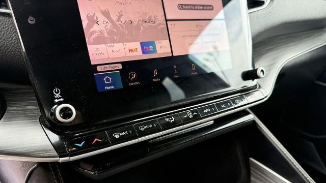 2023 Jeep Wagoneer L Carbide