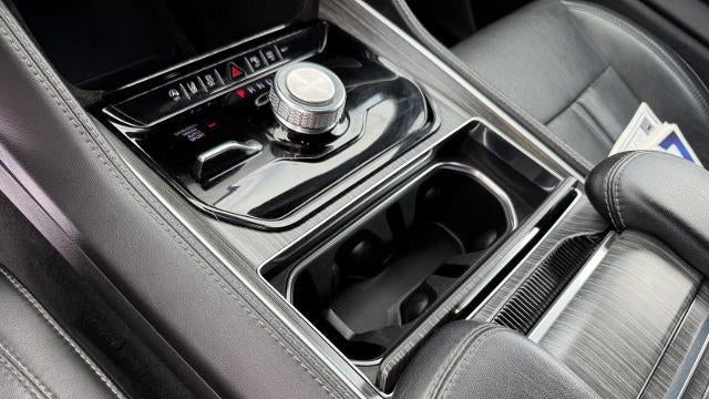 2023 Jeep Wagoneer L Carbide