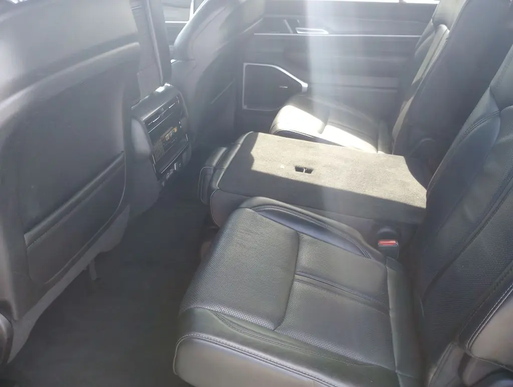 2024 Jeep Wagoneer L - $29,744