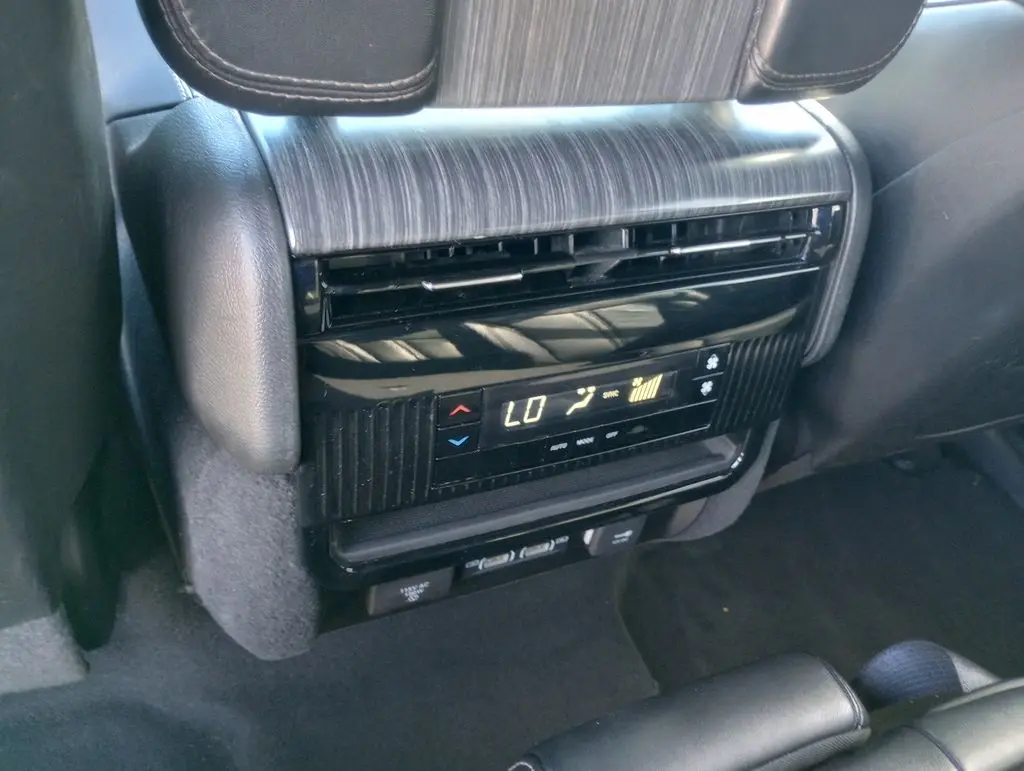2024 Jeep Wagoneer L - $29,744