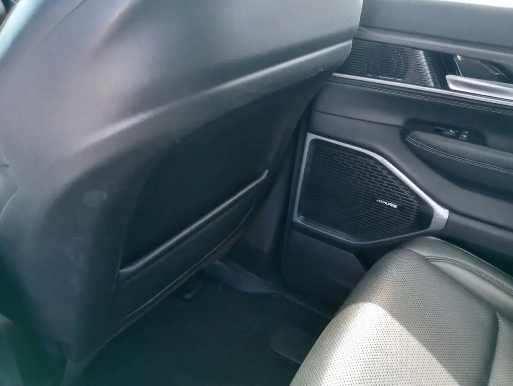 2024 Jeep Wagoneer L - $29,744