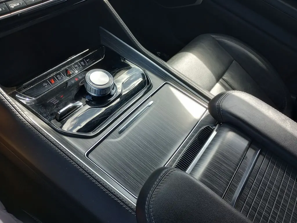 2024 Jeep Wagoneer L - $29,744