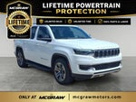 2024 Wagoneer L Thumbnail 7