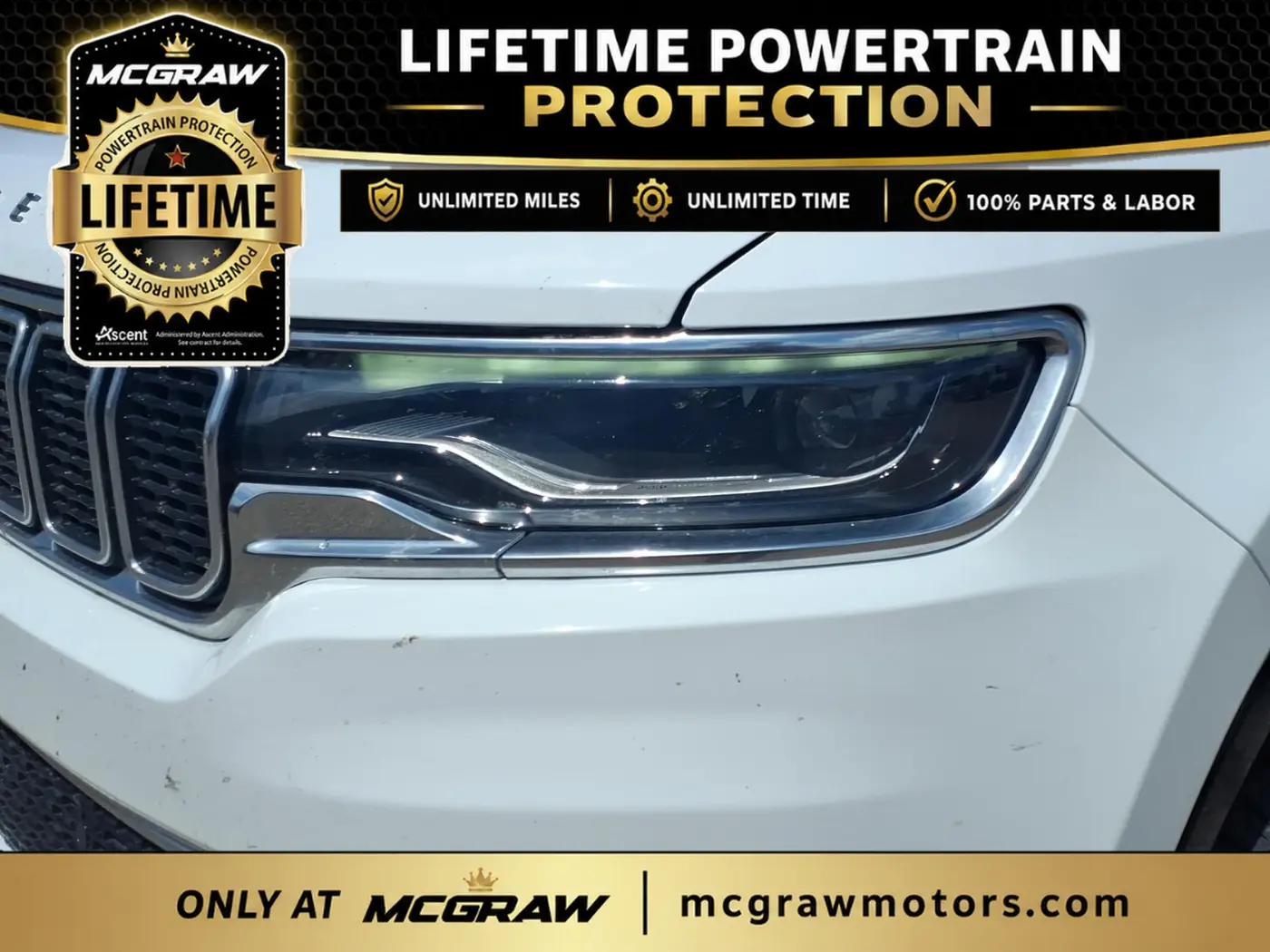 2024 Jeep Wagoneer L - $33,562